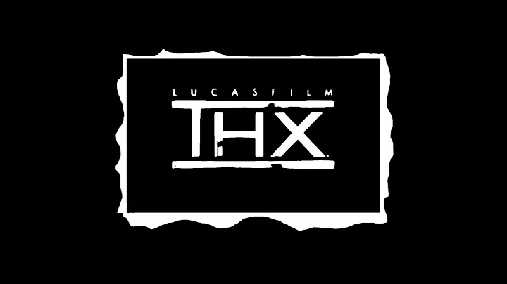 Something Risen THX Logo Too much...