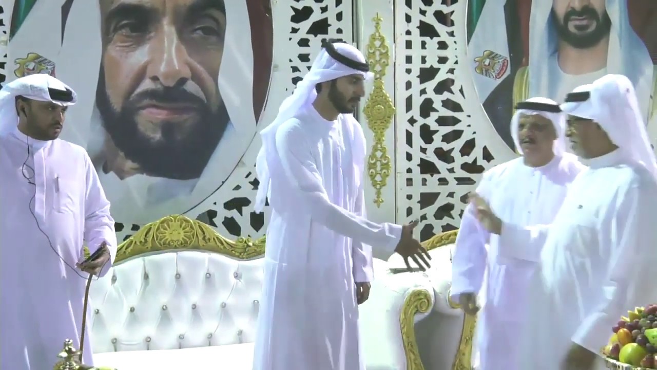 أفراح الجابري - سلطان ماهر بن عبودان الجابري - نايس برايس للأفراح بالعين