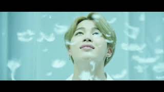 BTS Jimin & Jungkook 'We Don't Talk Anymore' MV