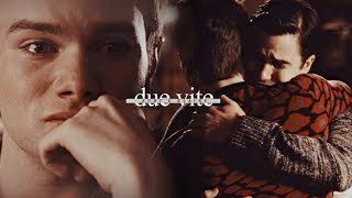 Kurt e Blaine || Due vite Resimi