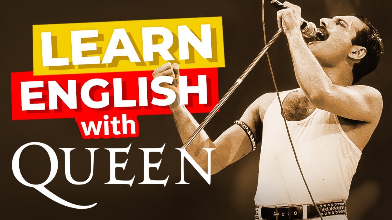 Learn to play the Queen