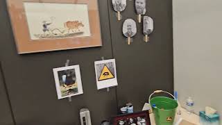 Office Bear Attack