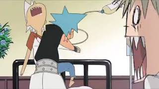 Soul Eater Ep 8