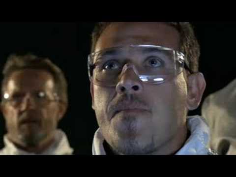 Gemini Division — трейлер