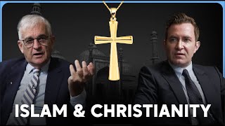The Impact of Christianity and Islam on the West | Douglas Murray