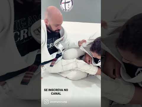 Defesa de botinha