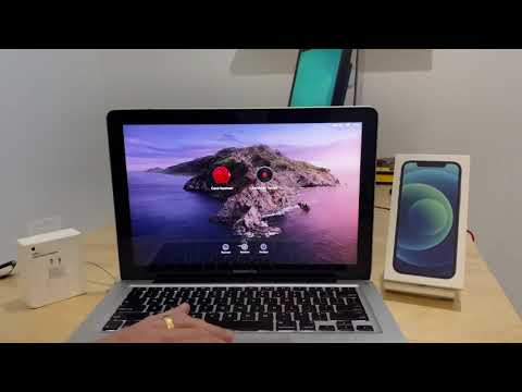 Vídeo: O que é uma inicialização segura em um Mac?