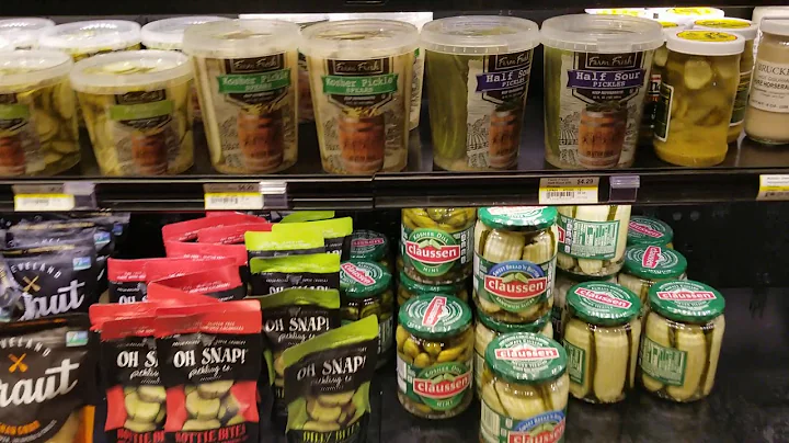 Welcome to Dorothy Lane Market in Centerville, Ohi...