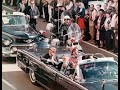 The JFK Files
