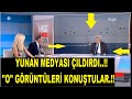 YUNAN MEDYASI ÇILDIRDI..!! SAVAŞ ÇIĞIRTKANLIĞI BAŞLADI..!!