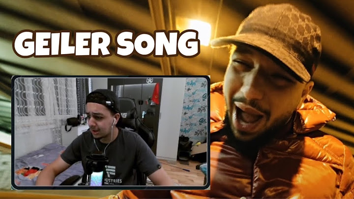 Aymen x Amo x Che Salah - Tirtak Reaktion | Lachkick