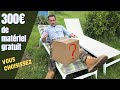 Vevor moffre 300 de matriel que choisir  vous maidez  ep119