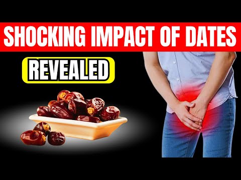 Even 1 DATE Can Start an IRREVERSIBLE Reaction in Your Body!