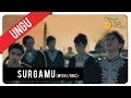 UNGU - SurgaMU (with Lyric) | VC Trinity