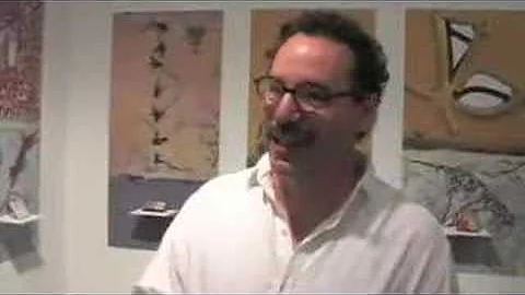 Jewelry artist Jamie Bennett