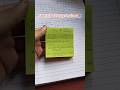 Productive After School Vlog 💚✨ [ ft. Ek jaisa haal tera mera 🥲 ] #studyvlog #productive #trending