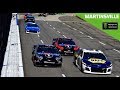 NASCAR Cup Series - Full Race: STP 500 at Martinsville