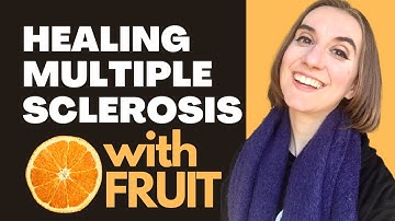 My MS Healing Story - How I Reversed Multiple Sclerosis