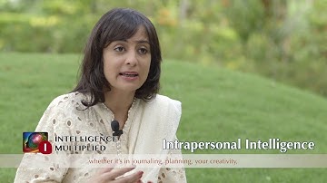 Intrapersonal Intelligence