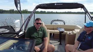 Sanpan | 2026 Godfrey Dealer Meeting