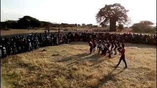 show nyanda madirisha 2016 kambula ya kuaga dunia angalia