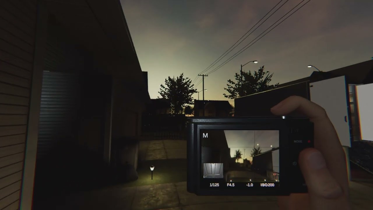 Phasmophobia - 3 NDN