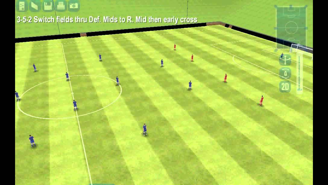 3 5 2 Attacking Options YouTube 3-5-2-attacking-options-youtube