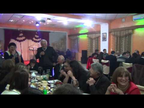 გეგუთის იუმორის ფესტივალი სუხია XXL, დეკემბერი, 2012  -10