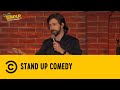 Stand Up Comedy: Gli effetti del cristianesimo sulla gente - Comedy Central