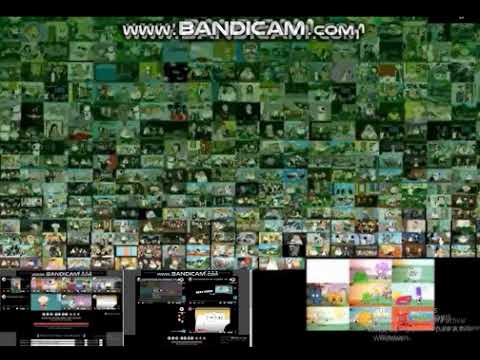 Family Guy 371 All Episodes At The Same Time Part 1 