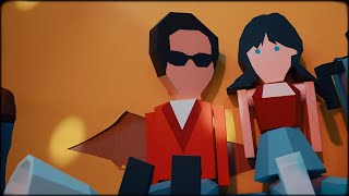 She & Him - 'Wouldn't It Be Nice' (Official Lyric Video) by SheandHimOfficial 38,205 views 1 year ago 3 minutes, 2 seconds