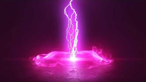 Vortex Lightning Explosion Logo | After Effects Logo Stings - Envato elements