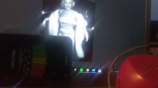 Marilyn Monroe part 2 evp