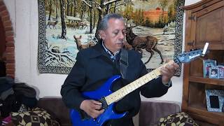 Nos Pertenecemos Ritchie Valens Español Cover