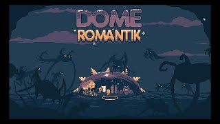 Dome Romantik gameplay/walkthrough ep-1.