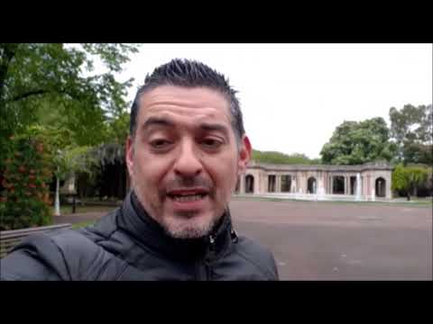 Bilbainos denuncia la situación del Parque Doña Casilda de Bilbao camera iphone 8 plus apk