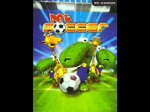 Panthers (Pet Soccer)