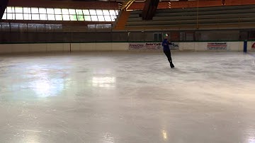 Triple Loop Paolo Bacchini