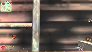 Tutoriel Trickshot #3 - Monkey Stall