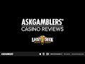 Lucky Creek Online Casino - YouTube