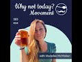 WNT, Season 3, Episode 24 with Madeline McMahon
