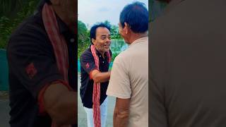 দদ ঘটক New Bangla Comedy Hasir Video Subhash Video