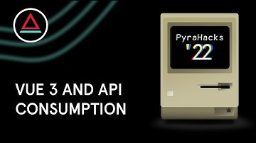 Vue 3 and API Consumption
