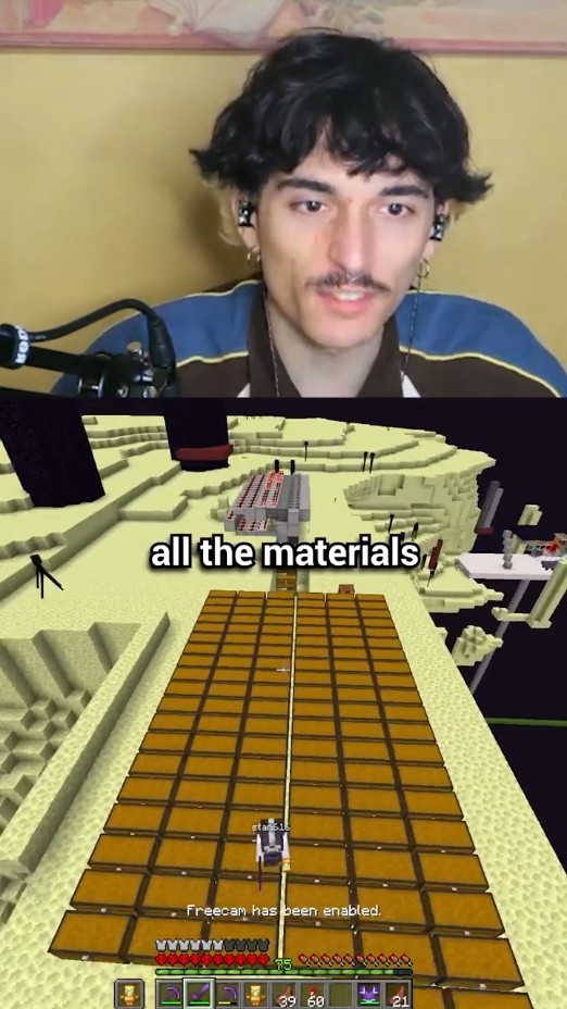 BUILDING THE DEATH STAR IN HARDCORE NOW #minecraft #starwars - YouTube