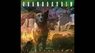 Soundgarden - Hands all Over