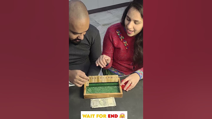 Who Will Win This Challenge