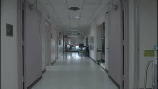 Hospital Ambience 🏥 ~ Real Atmospheric Background Noise