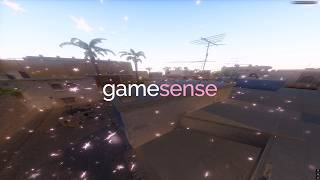 Chill HvH Highlights /w gamesense.pub