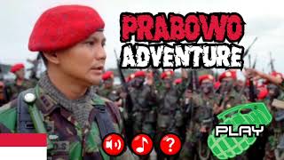 PRABOWO ADVENTURE INDONESIA!! KUMPULKAN PERMATA BELIAN SEBANYAK MUNGKIN screenshot 2