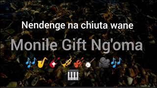 Nendenge na chiuta wane